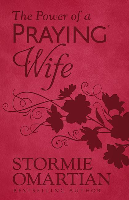 Cover: 9780736963381 | The Power of a Praying Wife (Milano Softone) | Stormie Omartian | Buch