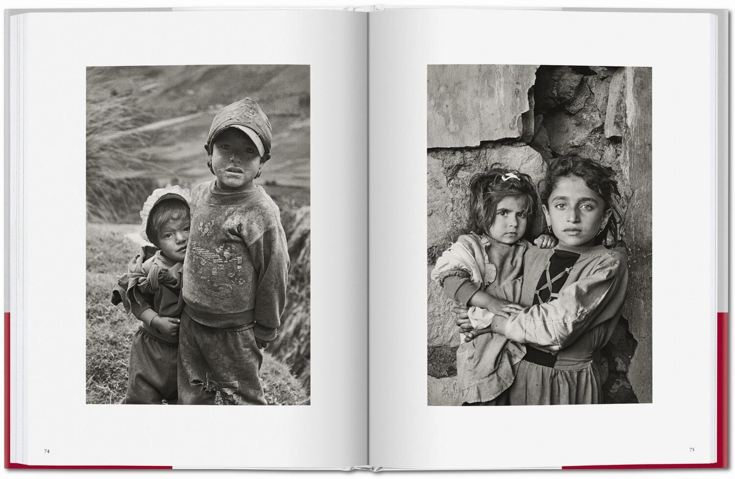 Bild: 9783836561365 | Sebastião Salgado. Children | Buch | Hardcover | 124 S. | Deutsch