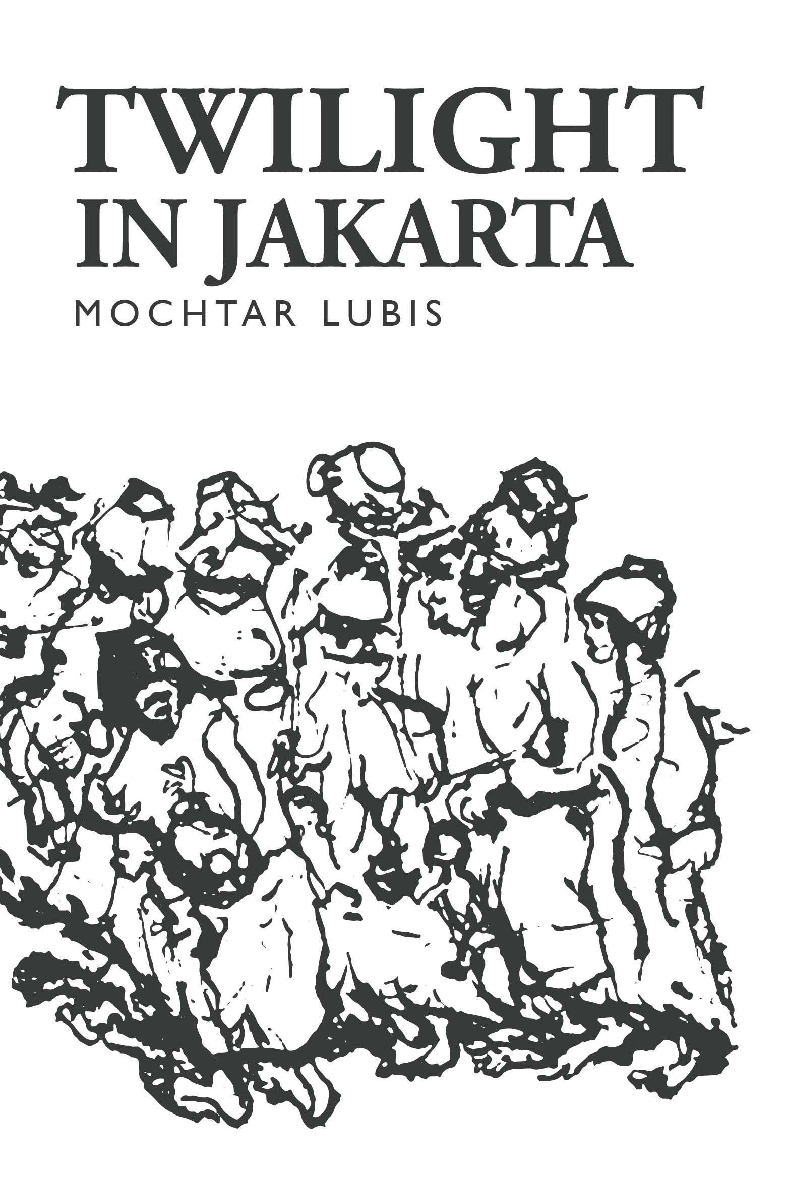 Cover: 9781850773078 | Twilight in Jakarta | Mochtar Lubis | Taschenbuch | Englisch | 2017