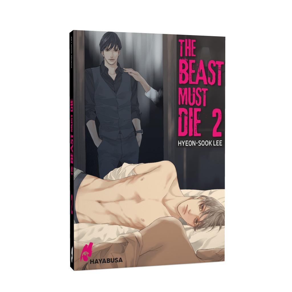 Bild: 9783551622020 | The Beast Must Die 2 | Hyeon-Sook Lee | Taschenbuch | 256 S. | Deutsch