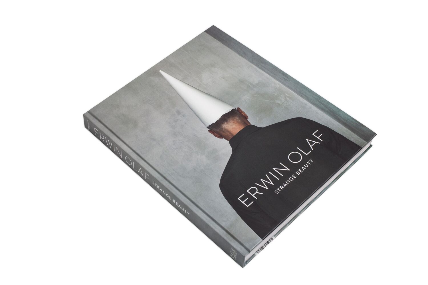 Bild: 9783775749213 | Erwin Olaf | Strange Beauty | Roger Diederen (u. a.) | Buch | 240 S.