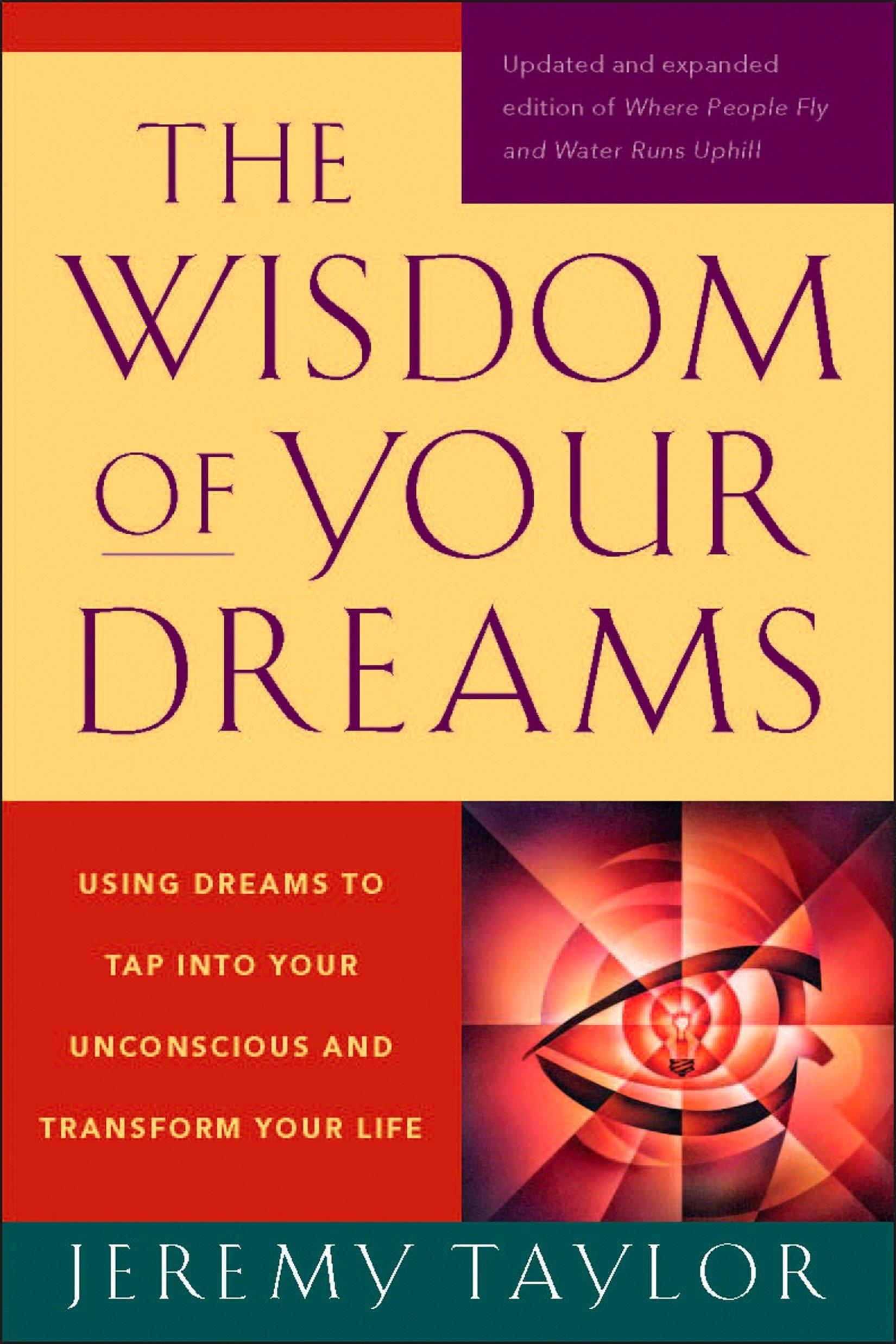 Cover: 9781585427543 | The Wisdom of Your Dreams | Jeremy Taylor | Taschenbuch | Englisch