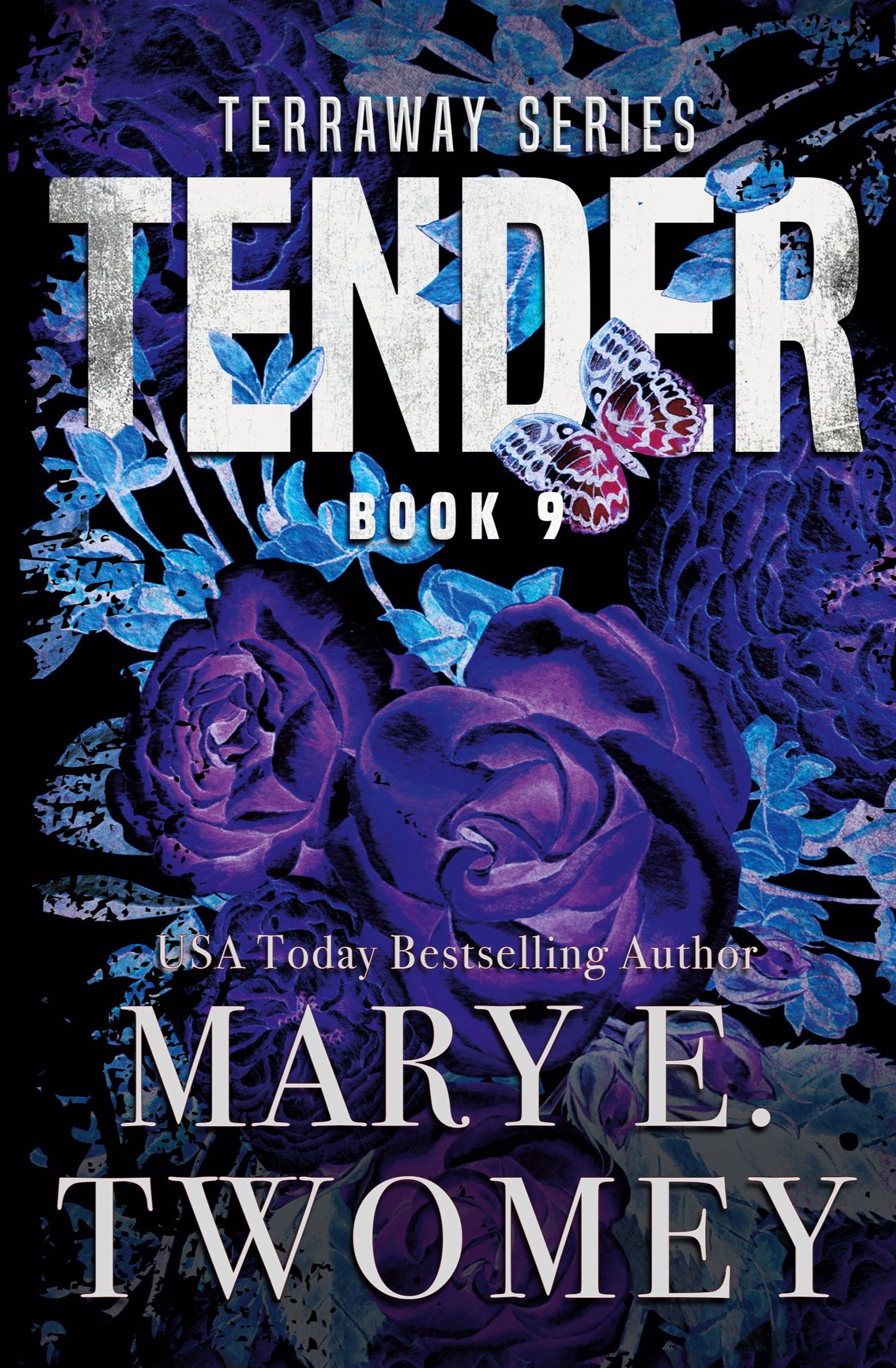 Cover: 9781088177563 | Tender | Mary E. Twomey | Taschenbuch | Englisch | 2019