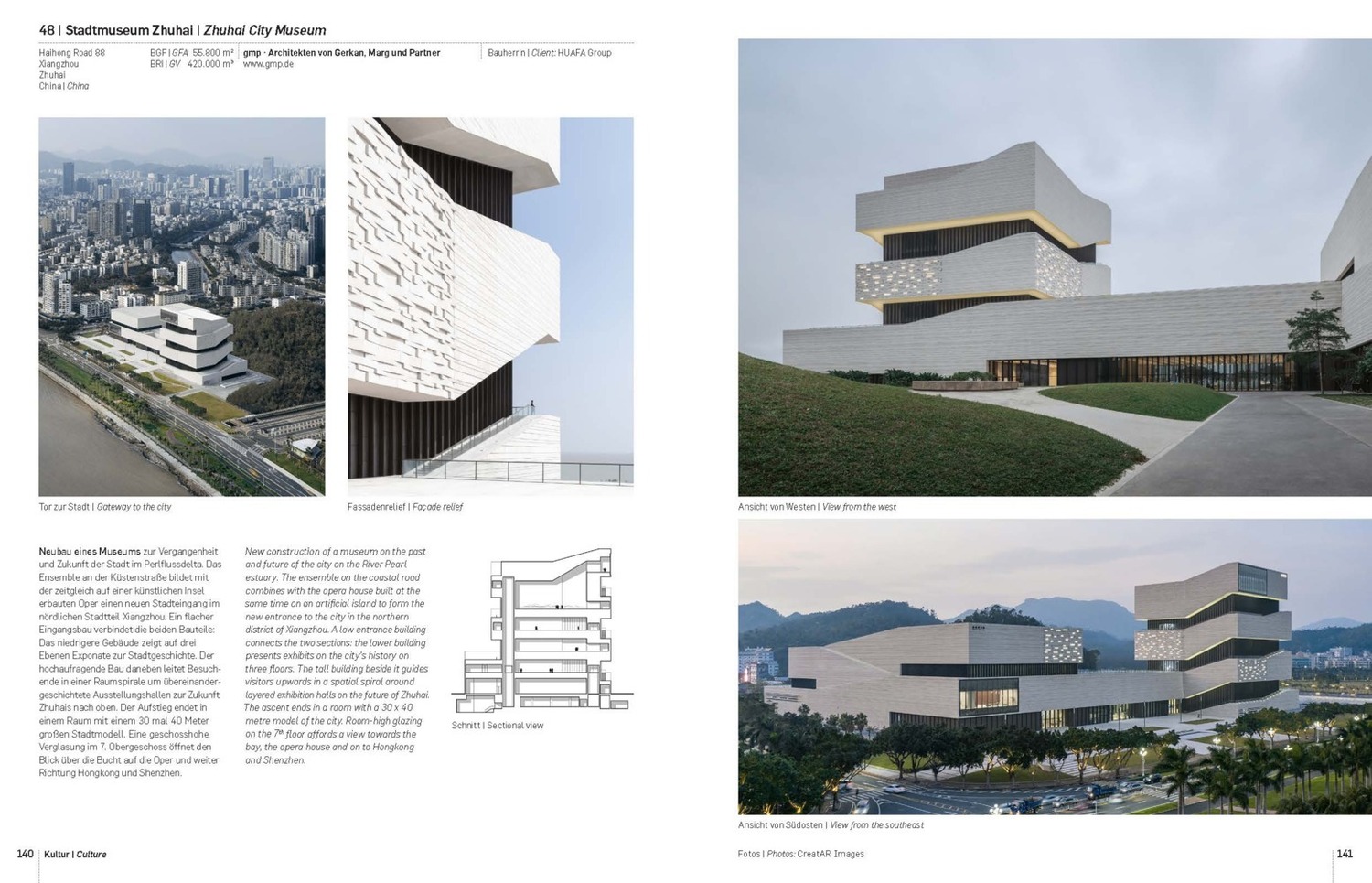 Bild: 9783037682784 | Architektur Berlin, Bd. 11 Building Berlin, Vol. 11 | Berlin | Buch