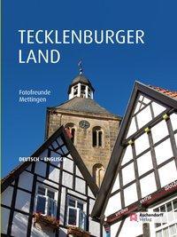 Cover: 9783402129227 | Das Tecklenburger Land | Horst Michaelis | Buch | 160 S. | Deutsch