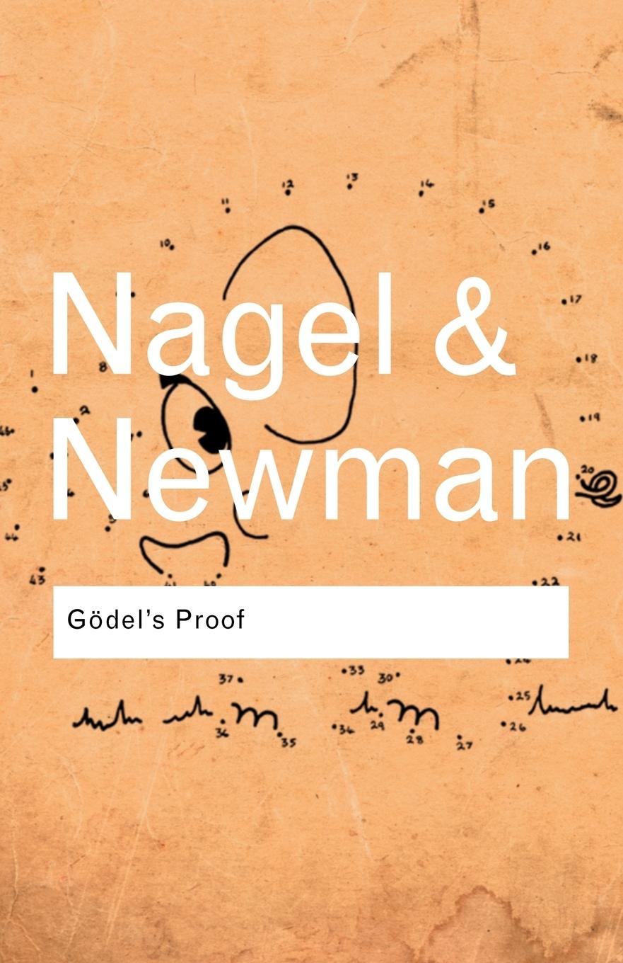 Cover: 9780415355285 | Godel's Proof | Ernest Nagel (u. a.) | Taschenbuch | Paperback | 2005