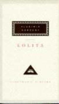 Cover: 9781857151336 | Nabokov, V: Lolita | Vladimir Nabokov | Gebunden | Englisch | 1992