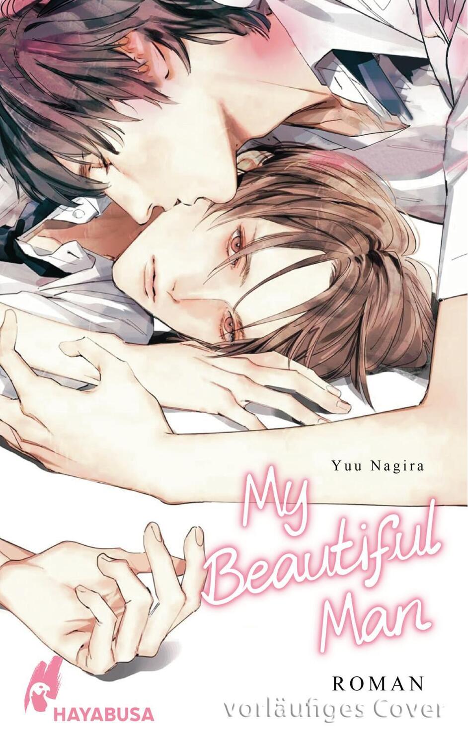 Cover: 9783551624703 | My Beautiful Man (My Beautiful Man 1) | Yuu Nagira | Taschenbuch