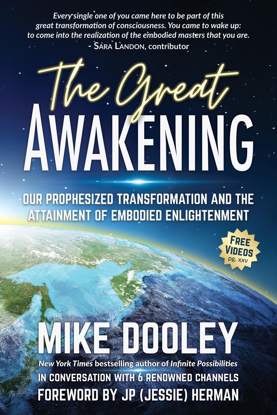 Cover: 9780979473906 | The Great Awakening | Mike Dooley | Taschenbuch | Paperback | Englisch