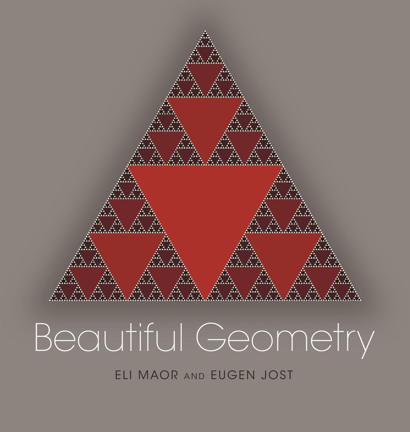 Cover: 9780691175881 | Beautiful Geometry | Eli Maor (u. a.) | Taschenbuch | Englisch | 2017