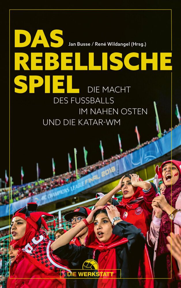 Cover: 9783730706077 | Das rebellische Spiel | Jan Busse (u. a.) | Taschenbuch | 272 S.