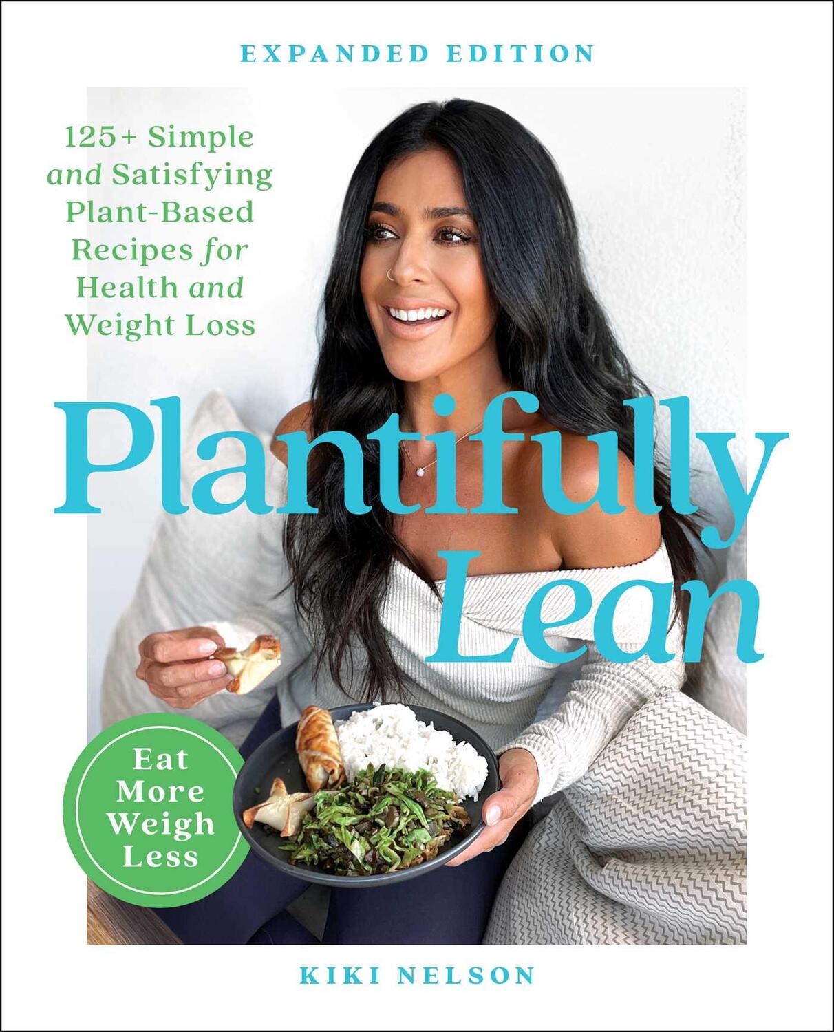 Cover: 9781668017081 | Plantifully Lean | Kiki Nelson | Taschenbuch | Kartoniert / Broschiert