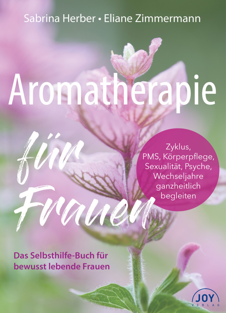 Cover: 9783961990061 | Aromatherapie für Frauen | Sabrina Herber (u. a.) | Taschenbuch | 2019