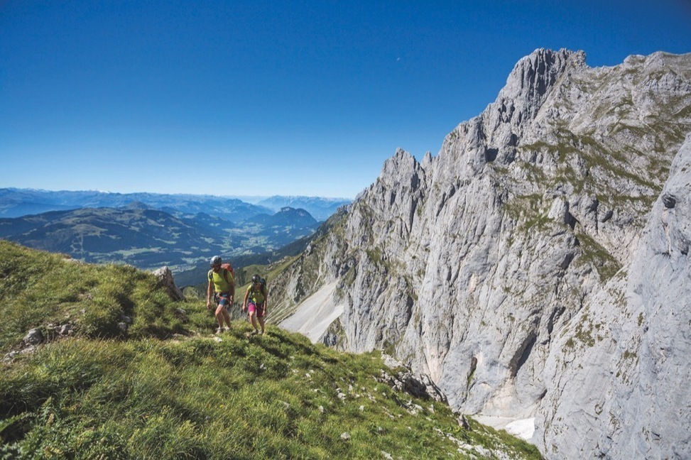 Bild: 9783734313271 | Zeit zum Wandern Wilder Kaiser | Heiko Mandl | Taschenbuch | Deutsch