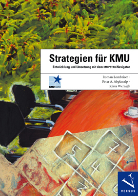 Cover: 9783039092956 | Strategien für KMU | Roman Lombriser (u. a.) | Taschenbuch | 192 S.