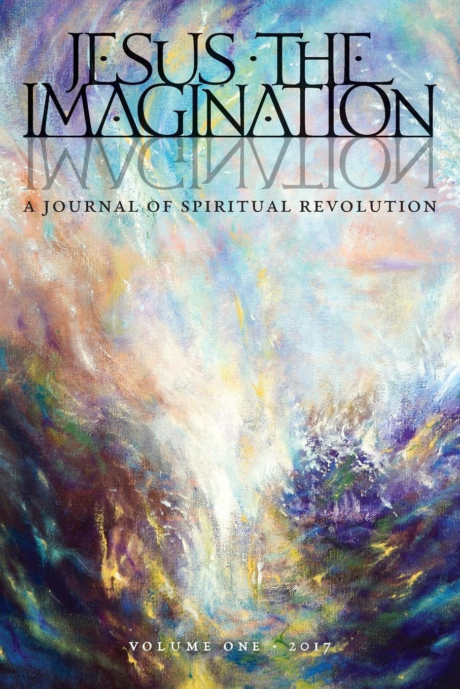 Cover: 9781621382829 | JESUS THE IMAGINATION | Michael Martin | Taschenbuch | Paperback