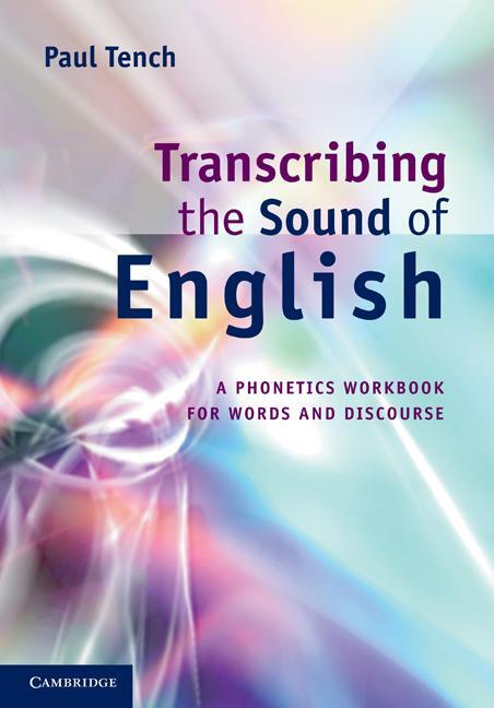 Cover: 9780521166058 | Transcribing the Sound of English | Paul Tench | Taschenbuch | 2015