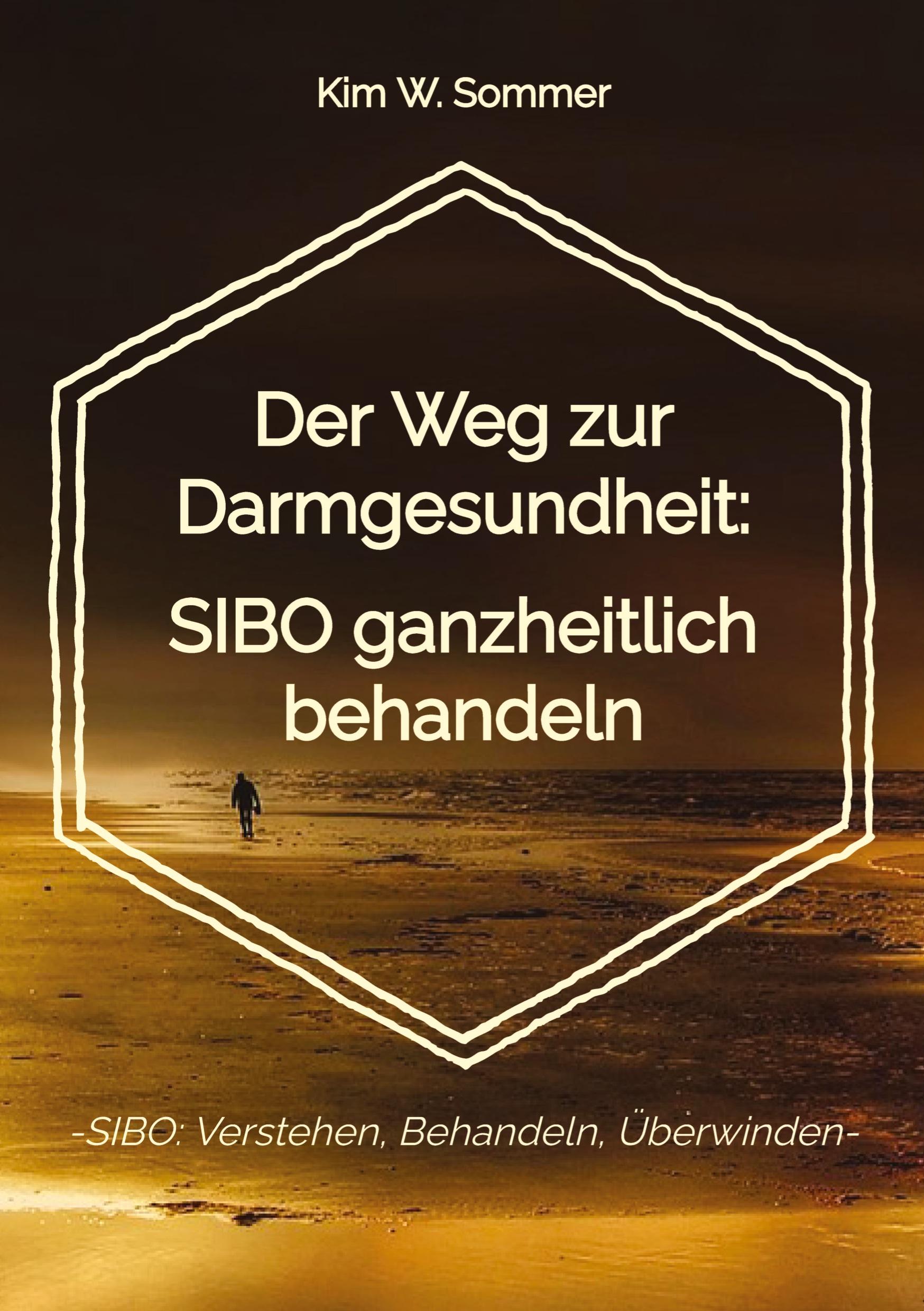 Cover: 9783384244338 | Der Weg zur Darmgesundheit: SIBO ganzheitlich behandeln | Sommer