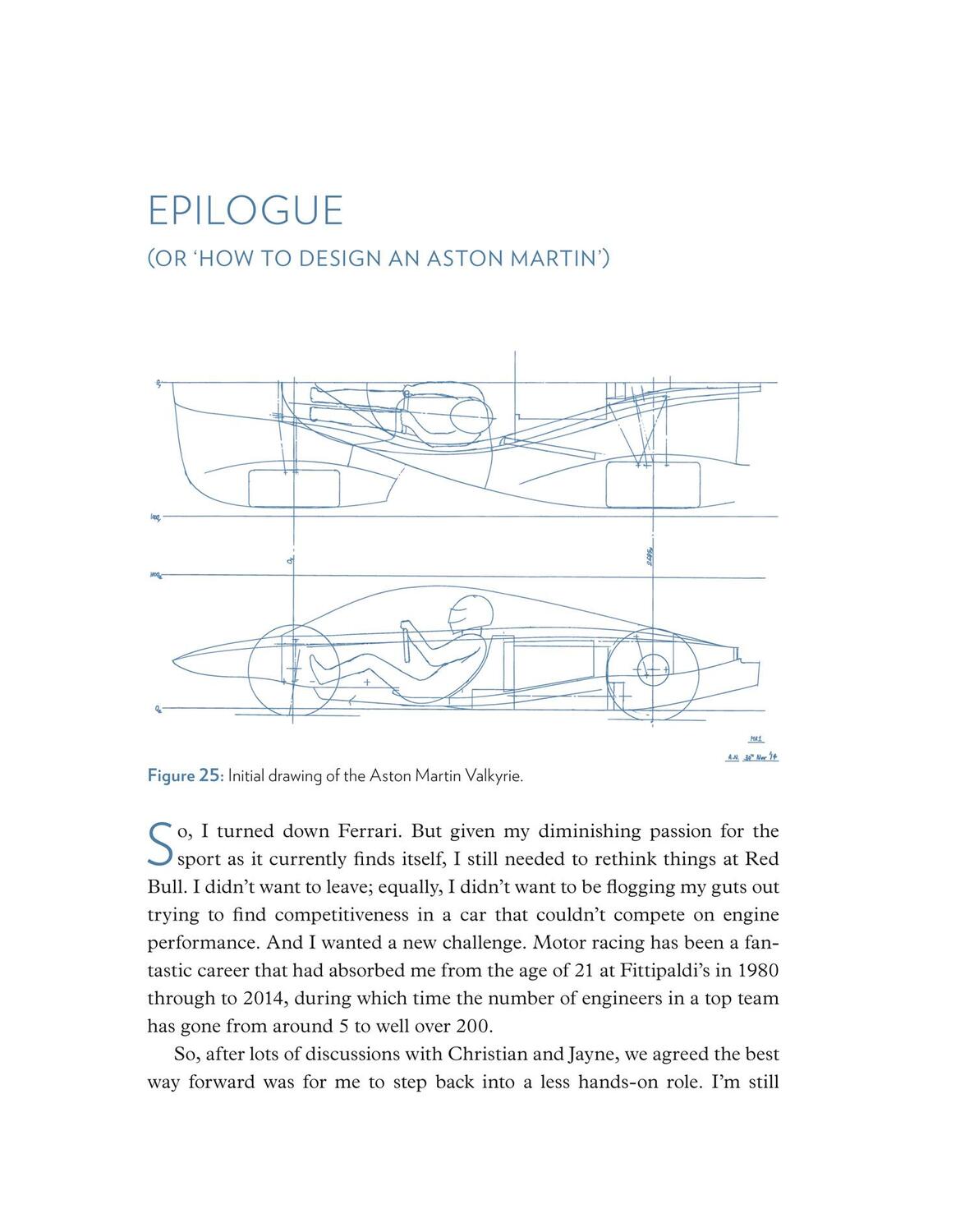 Bild: 9780008196806 | How to Build a Car | Adrian Newey | Buch | Englisch | 2017