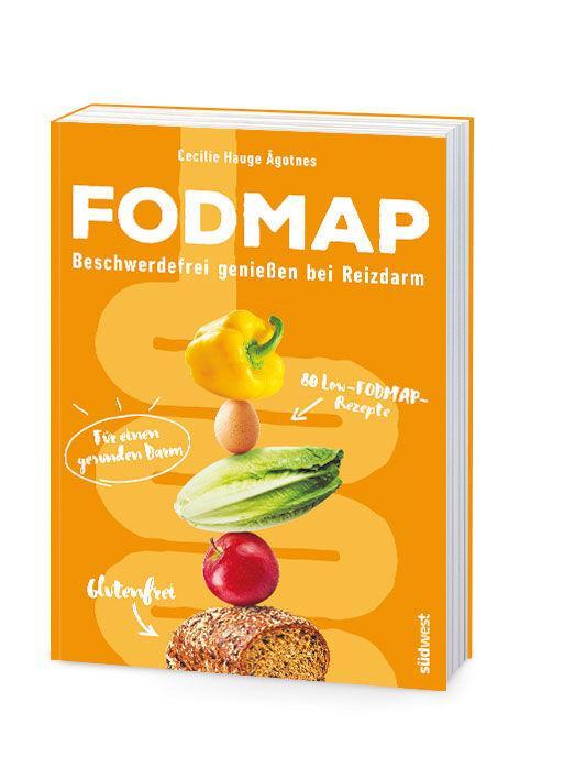 Bild: 9783517097411 | FODMAP | Cecilie Hauge Ågotnes | Taschenbuch | 176 S. | Deutsch | 2018