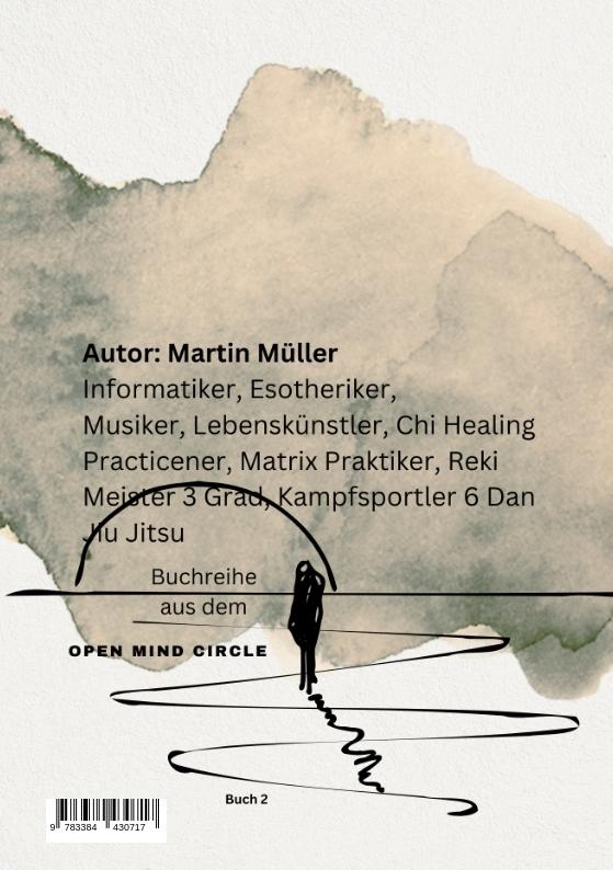 Rückseite: 9783384430717 | 365 Tage Meditieren .. und keiner merkt es | Martin Müller | Buch