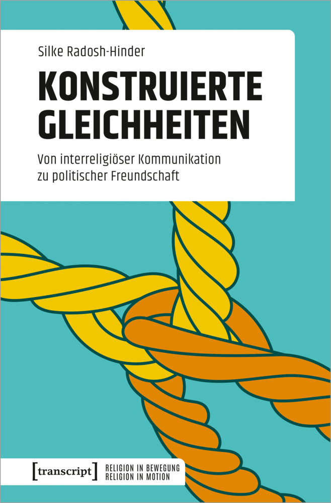 Cover: 9783837664027 | Konstruierte Gleichheiten | Silke Radosh-Hinder | Taschenbuch | 328 S.