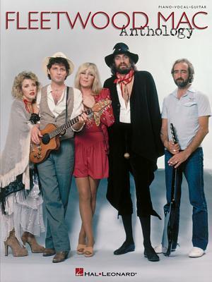 Cover: 73999066494 | Fleetwood Mac - Anthology | Taschenbuch | Buch | Englisch | 2004