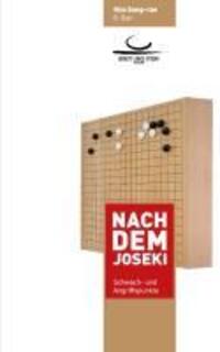 Cover: 9783940563125 | Nach dem Joseki | Schwach- und Angriffspunkte | Sung-rae Kim | Buch