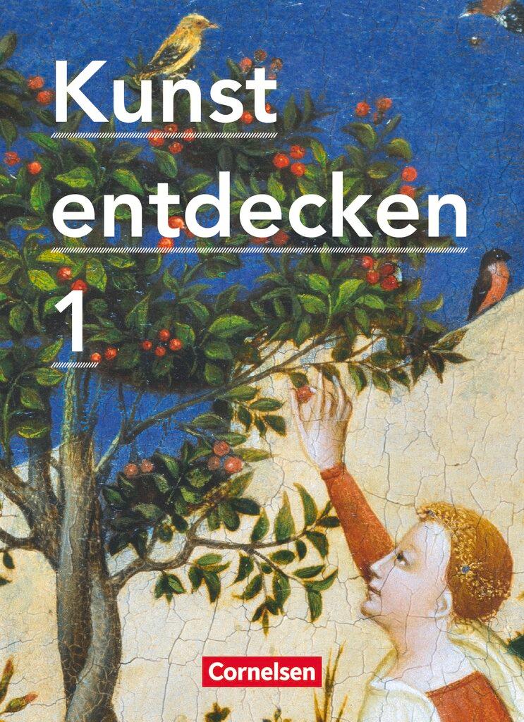 Cover: 9783061201883 | Kunst entdecken 1. Schülerbuch | Margit Schmidt | Buch | 204 S. | 2011