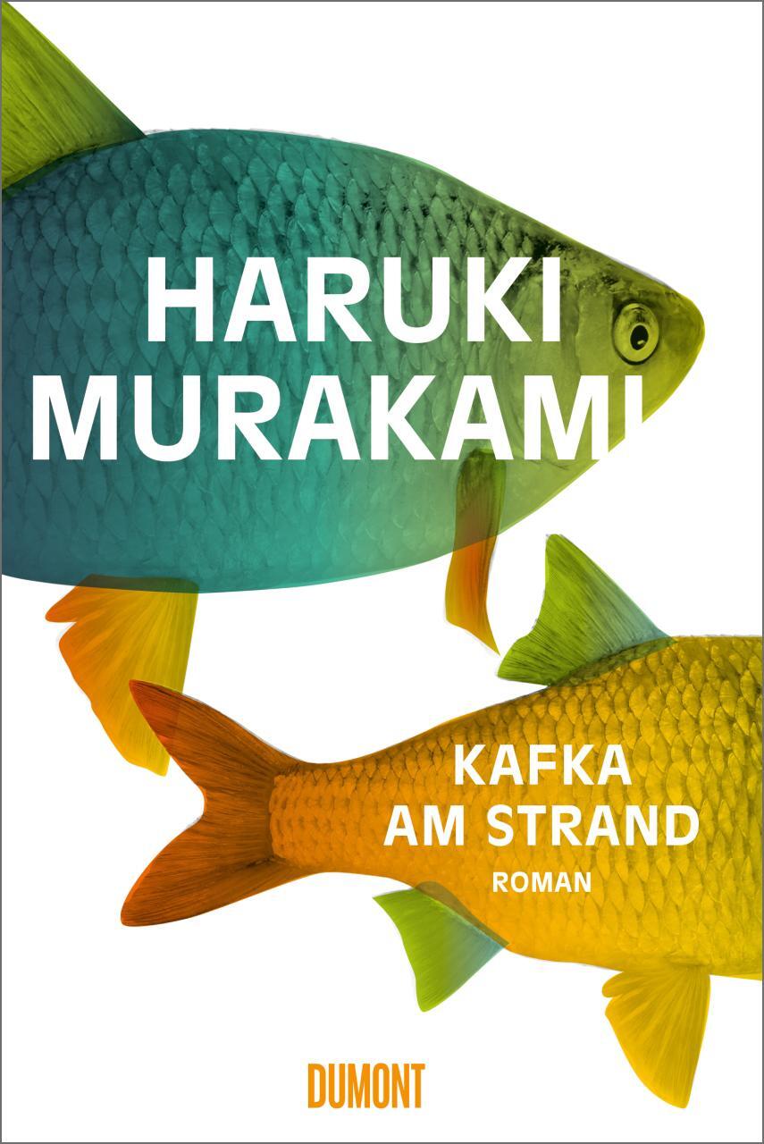 Cover: 9783832178666 | Kafka am Strand | Haruki Murakami | Buch | 637 S. | Deutsch | 2004