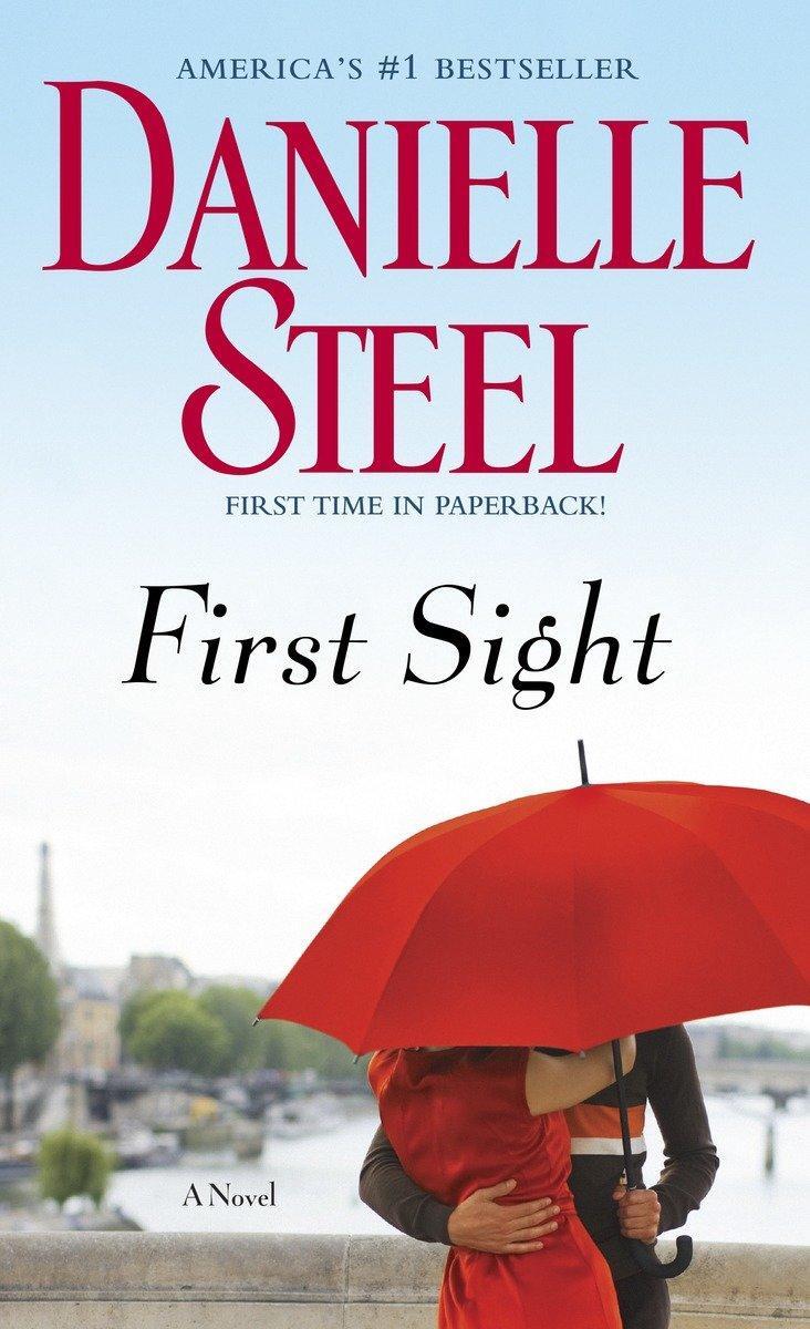 Cover: 9780440242055 | First Sight | Danielle Steel | Taschenbuch | 510 S. | Englisch | 2014