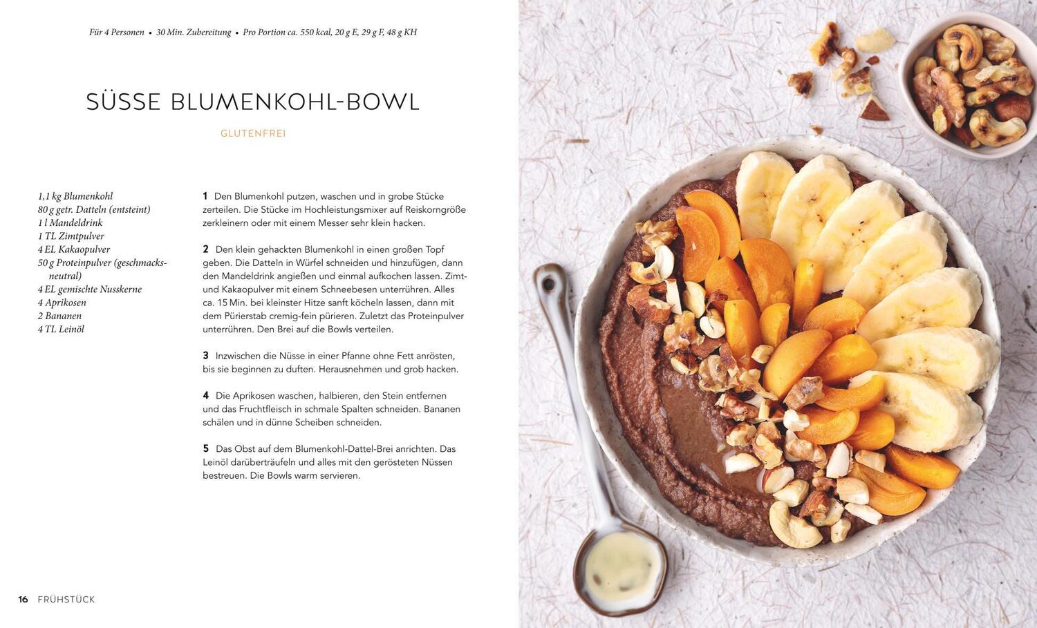 Bild: 9783833888229 | Happy Vegan Bowls | Annina Schäflein | Taschenbuch | GU KüchenRatgeber