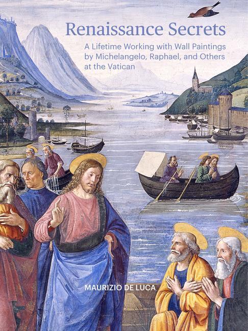 Cover: 9781606067994 | Renaissance Secrets | Maurizio De Luca | Taschenbuch | Englisch | 2023