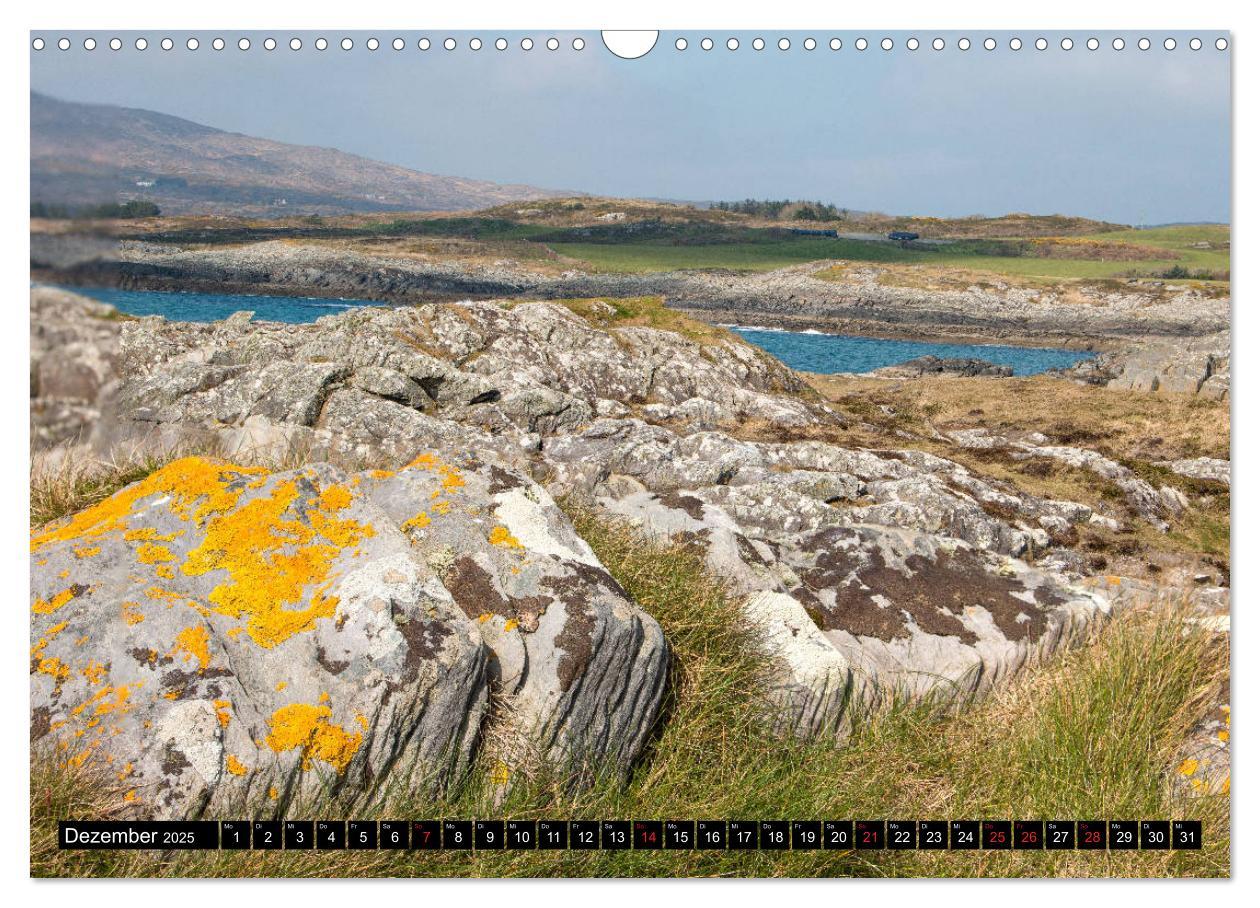 Bild: 9783435277100 | Irland - Cork (Wandkalender 2025 DIN A3 quer), CALVENDO Monatskalender