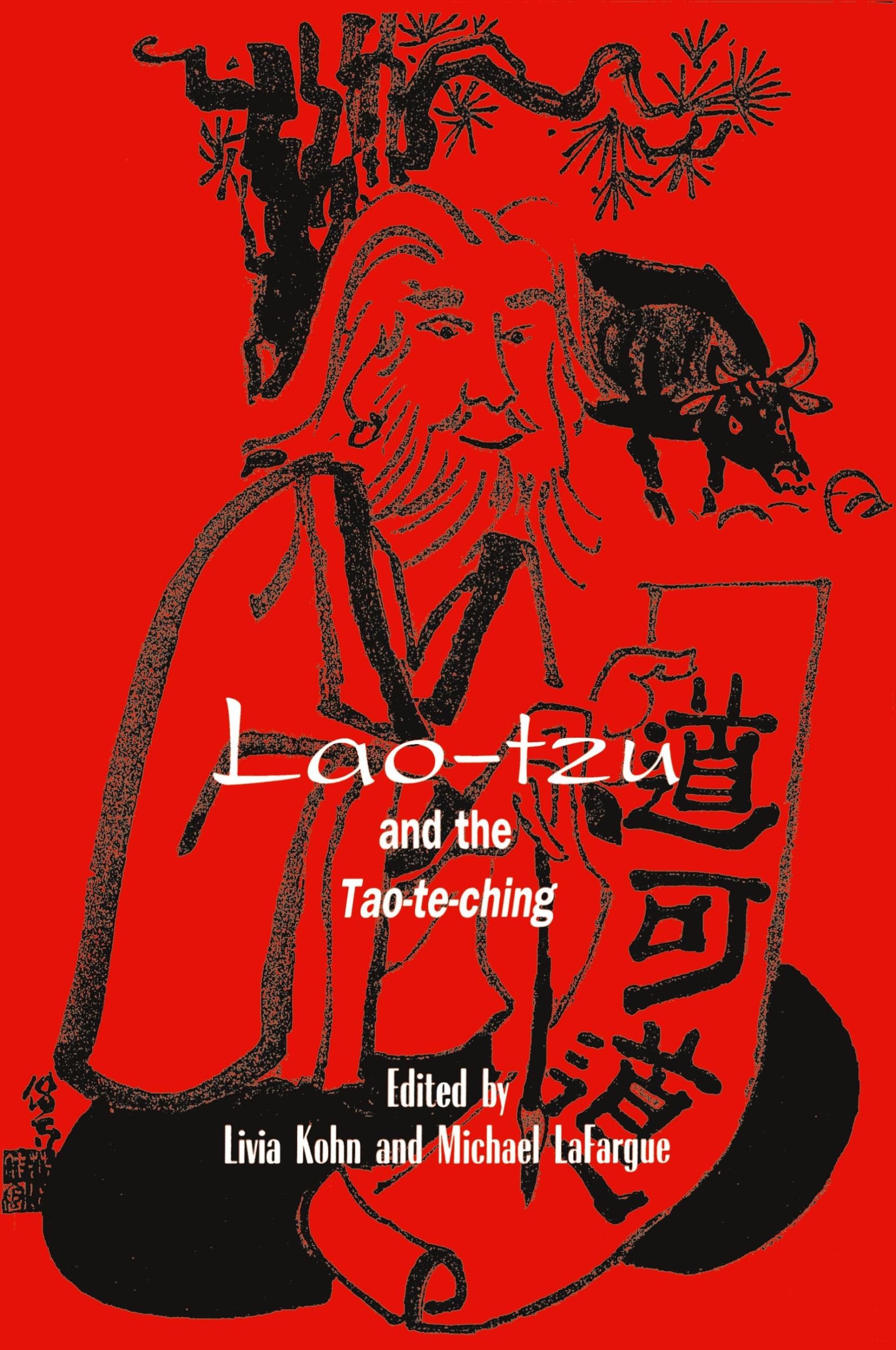 Cover: 9780791436004 | Lao-tzu and the Tao-te-ching | Livia Kohn (u. a.) | Taschenbuch | 1998