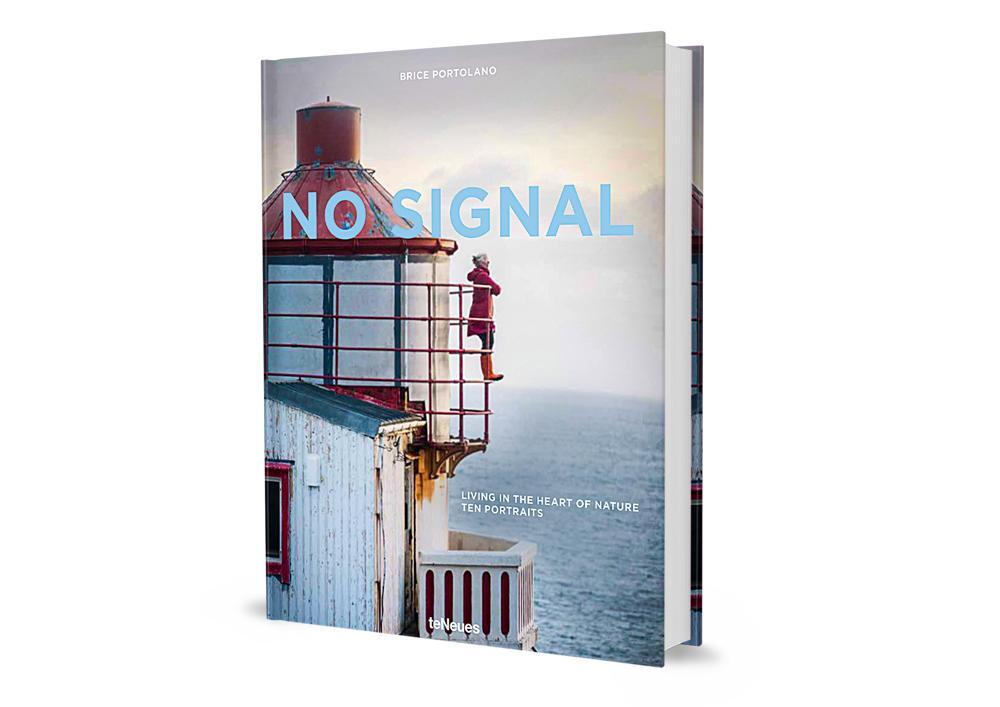 Bild: 9783961714056 | No Signal | Brice Portolano | Buch | 272 S. | Deutsch | 2022