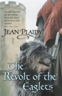 Cover: 9780099493273 | The Revolt of the Eaglets | Jean Plaidy | Taschenbuch | Englisch