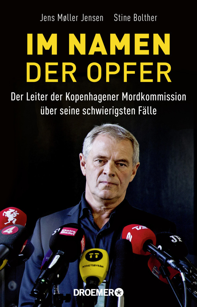 Cover: 9783426278635 | Im Namen der Opfer | Jens Møller Jensen | Taschenbuch | 336 S. | 2023