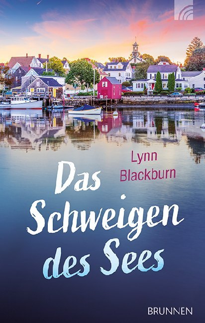 Cover: 9783765507397 | Das Schweigen des Sees | Lynn H. Blackburn | Buch | 384 S. | Deutsch