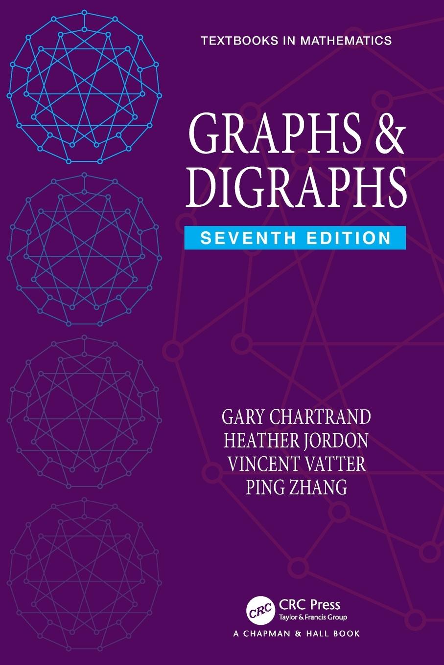 Cover: 9781032606989 | Graphs &amp; Digraphs | Gary Chartrand (u. a.) | Taschenbuch | Englisch