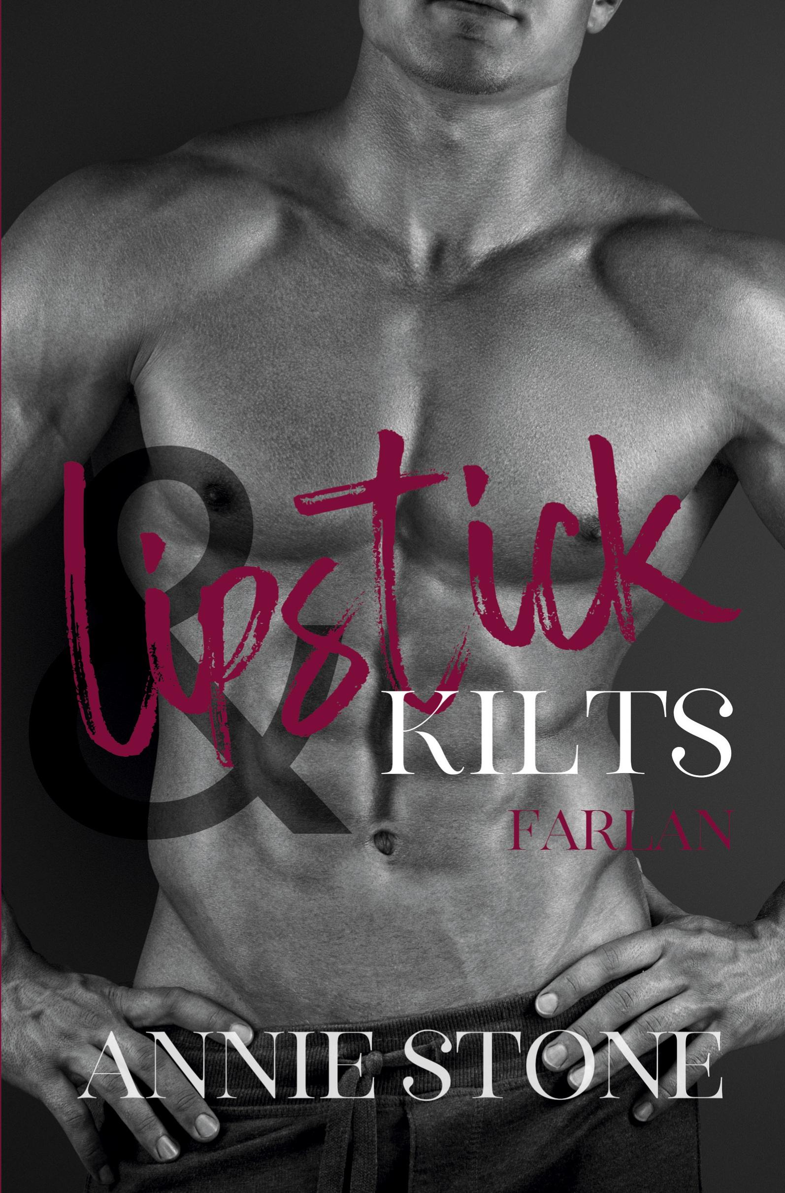 Cover: 9783757917586 | Lipstick &amp; Kilts - Farlan | Annie Stone | Taschenbuch | Paperback