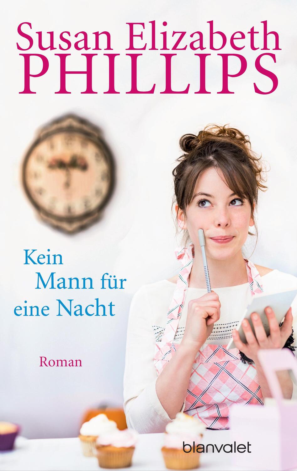 Cover: 9783734104046 | Kein Mann für eine Nacht | Susan Elizabeth Phillips | Taschenbuch