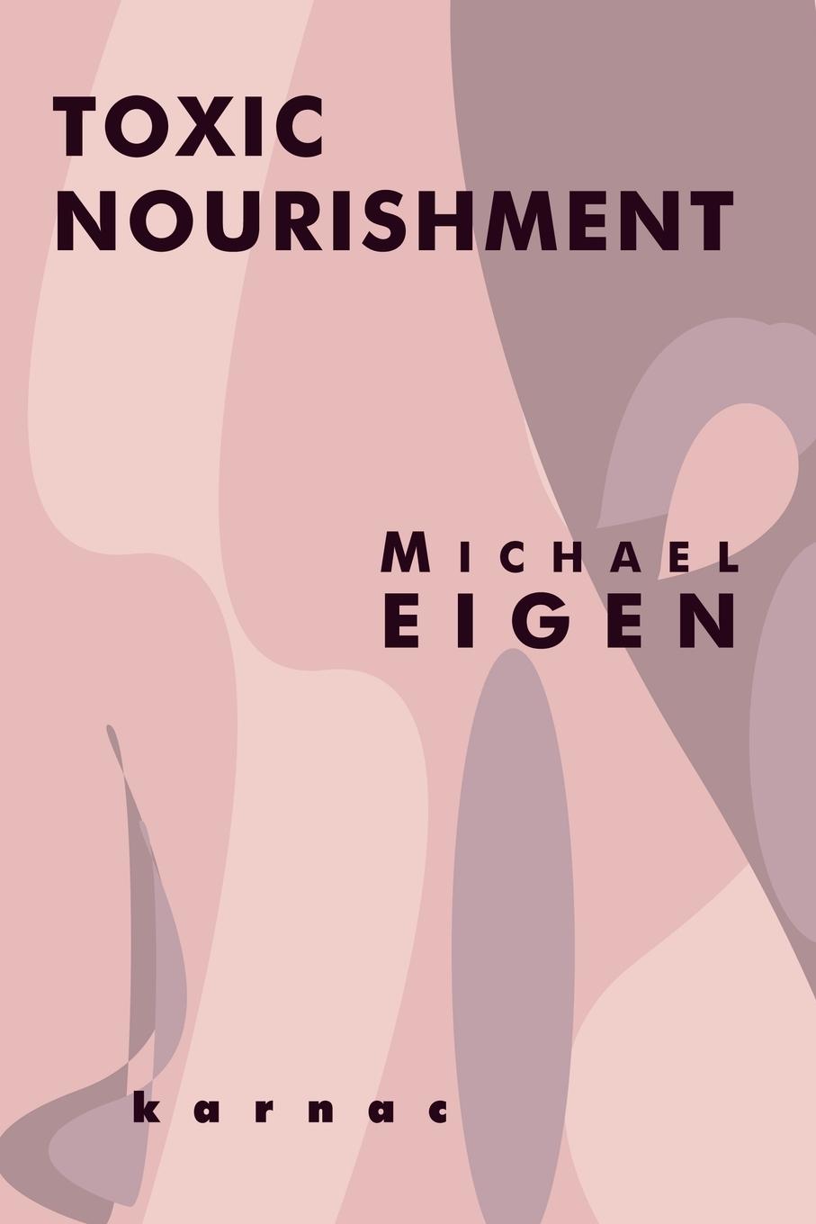 Cover: 9781855752122 | Toxic Nourishment | Michael Eigen | Taschenbuch | Englisch | 1999