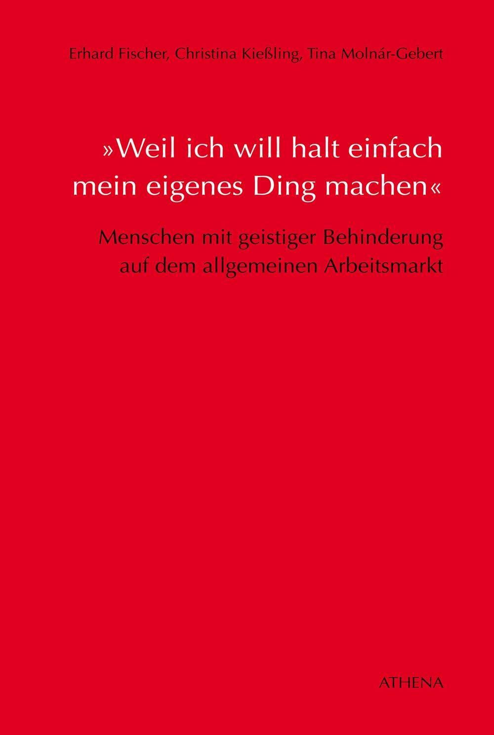 Cover: 9783763969227 | »Weil ich will halt einfach mein eigenes Ding machen« | Taschenbuch