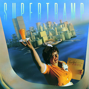 Cover: 600753304372 | Breakfast In America | 2010 Remastered | Supertramp | Audio-CD | CD