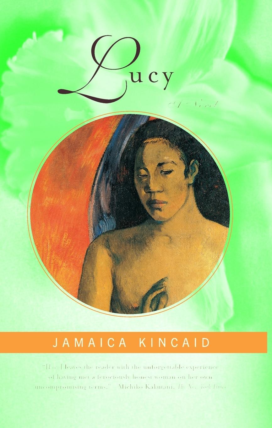 Cover: 9780374527358 | Lucy | A Novel | Jamaica Kincaid | Taschenbuch | Englisch | 2002