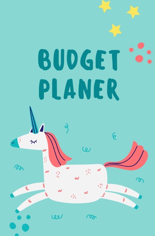 Cover: 9783754979044 | Budget Planer | Carmen Meck | Taschenbuch | epubli | EAN 9783754979044