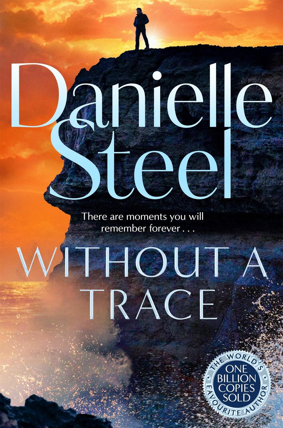 Cover: 9781529022384 | Without A Trace | Danielle Steel | Taschenbuch | 304 S. | Englisch