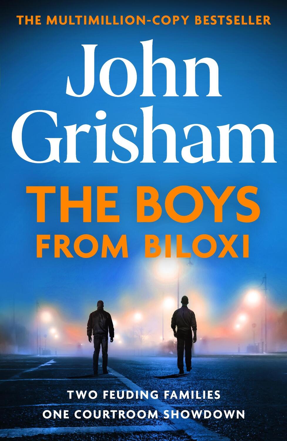 Cover: 9781399702775 | The Boys from Biloxi | John Grisham | Taschenbuch | 2023