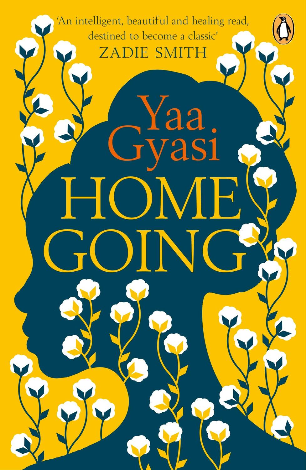 Cover: 9780241980446 | Homegoing | Yaa Gyasi | Taschenbuch | B-format paperback | 306 S.